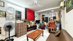 Blk 456 Dew Spring @ Yishun (Yishun), HDB 3 Rooms #605957831